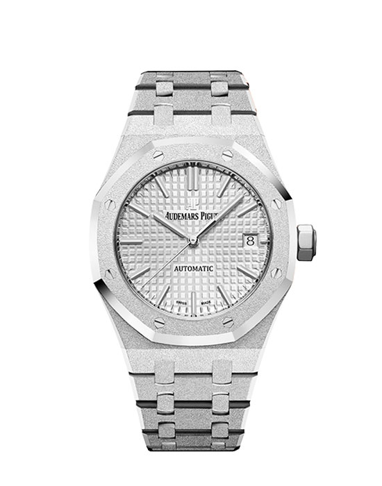 Часы Audemars Piguet Royal Oak 15454BC.GG.1259BC.01